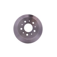 2 Bremsscheiben voll Ø 72 mm 16 mm HELLA passend...