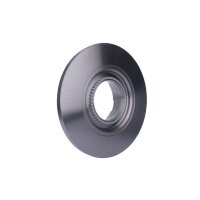 Bremsscheibe hinten HELLA für FORD TRANSIT Bus