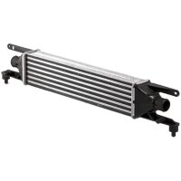 Intercooler fins soldered alu 450 mm - 100 mm MAHLE for...