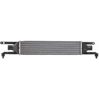 Intercooler fins soldered alu 450 mm - 100 mm MAHLE for...