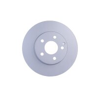 2 Brake Discs internally ventilated Ø 67 mm 28 mm...