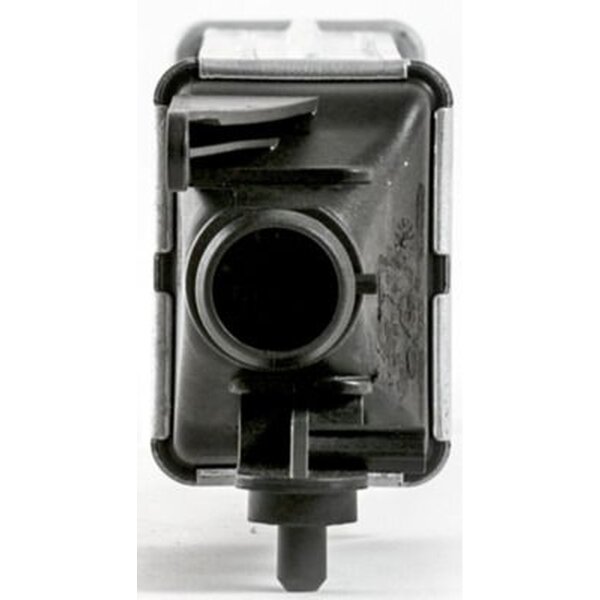 Ladeluftkühler Kühlrippen gelötet Alu 450 mm - 100 mm MAHLE für u.a. FIAT PUNTO