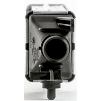 Ladeluftkühler Kühlrippen gelötet Alu 450...