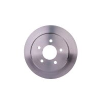 2 Bremsscheiben voll Ø 71,2 mm 12 mm HELLA passend...