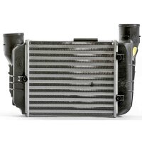 Ladeluftkühler links MAHLE für AUDI A4 B6 (8E2)