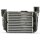 Ladeluftkühler links MAHLE für AUDI A4 B6 (8E2)