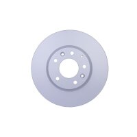 2 Bremsscheiben innenbelüftet Ø 72 mm 25 mm...