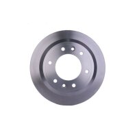 2 Brake Discs internally ventilated Ø 96.3 mm 18...