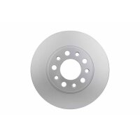 2 Brake Discs full Ø 70 mm 12 mm HELLA suitable for e.g. JEEP RENEGADE