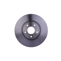 2 Brake Discs internally ventilated Ø 68 mm 28 mm...