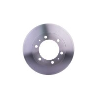 2 Brake Discs internally ventilated Ø 108 mm 25 mm...