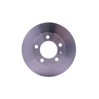 Bremsscheibe vorne HELLA für NISSAN OPEL RENAULT...