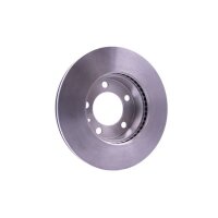 Bremsscheibe vorne HELLA für NISSAN OPEL RENAULT VAUXHALL