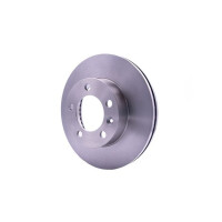 2 Bremsscheiben innenbelüftet Ø 90 mm 28 mm HELLA für u.a. RENAULT MASTER