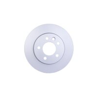 2 Bremsscheiben innenbelüftet Ø 76 mm 28 mm...