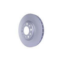 2 Bremsscheiben innenbelüftet Ø 70 mm 26 mm HELLA für u.a. JEEP RENEGADE