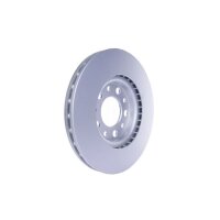 2 Bremsscheiben innenbelüftet Ø 70 mm 26 mm HELLA für u.a. JEEP RENEGADE