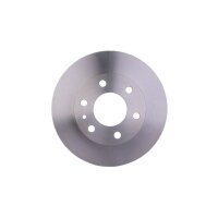 2 Bremsscheiben innenbelüftet Ø 78 mm 28 mm...