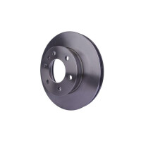 2 Bremsscheiben innenbelüftet Ø 85 mm 28 mm HELLA für u.a. MB SPRINTER