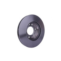 2 Bremsscheiben innenbelüftet Ø 85 mm 28 mm HELLA für u.a. MB SPRINTER