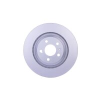 2 Brake Discs externally ventilated Ø 68 mm 22 mm...