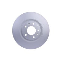 2 Bremsscheiben innenbelüftet Ø 72 mm 28 mm...