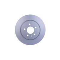 2 Bremsscheiben innenbelüftet Ø 70,7 mm 23 mm...