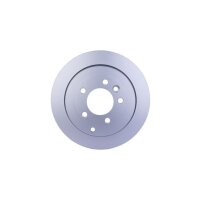 2 Brake Discs externally ventilated Ø 79 mm 20 mm...