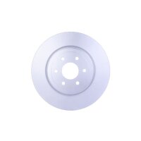 2 Brake Discs internally ventilated Ø 68 mm 28 mm...