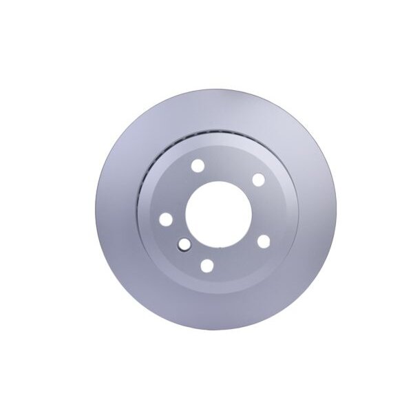 Bremsscheibe hinten HELLA für BMW5 (E60) 5 Touring (E61)