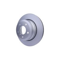 Bremsscheibe hinten HELLA für BMW5 (E60) 5 Touring...