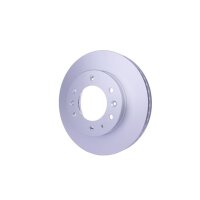 2 Bremsscheiben innenbelüftet Ø 98 mm 32 mm HELLA für FORD RANGER