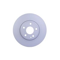 2 Brake Discs internally ventilated Ø 67 mm 28 mm...