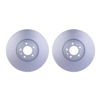 2 Bremsscheiben innenbelüftet Ø 71,1 mm 30 mm...