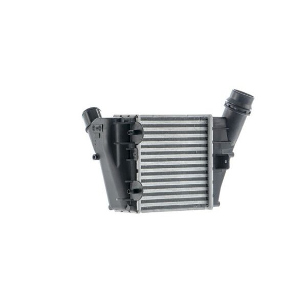 Intercooler fins brazed aluminium 183 mm - 190 mm MAHLE for e.g. RENAULT TWINGO