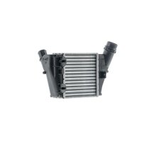 Intercooler fins brazed aluminium 183 mm - 190 mm MAHLE...