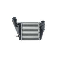 Intercooler fins brazed aluminium 183 mm - 190 mm MAHLE for e.g. RENAULT TWINGO