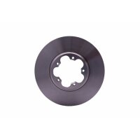 Bremsscheibe vorne HELLA für FORD TOURNEO CUSTOM...