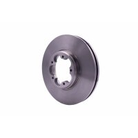 2 Bremsscheiben innenbelüftet Ø 93,1 mm 33 mm HELLA für u.a. FORD TRANSIT