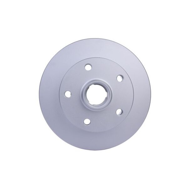 Bremsscheibe hinten HELLA für AUDIA4 B5 (8D2) A4 B5 Avant (8D5)