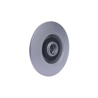 Bremsscheibe hinten HELLA für AUDIA4 B5 (8D2) A4 B5 Avant (8D5)