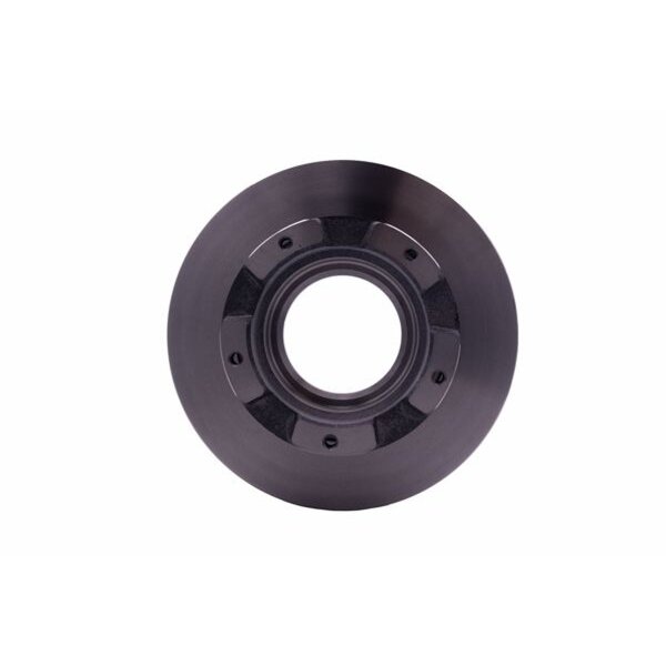 Bremsscheibe hinten HELLA für FORD TOURNEO CUSTOM V362 Bus