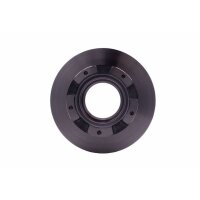 Bremsscheibe hinten HELLA für FORD TOURNEO CUSTOM...
