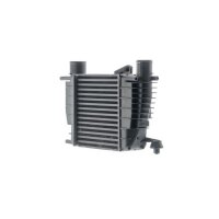 Ladeluftkühler Kühlrippen gelötet Alu 210...