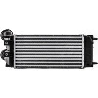 Intercooler MAHLE for CITROEN BERLINGO Box Body/MPV (B9)