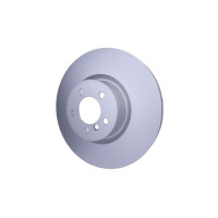 2 Bremsscheiben innenbelüftet Ø 79 mm 34 mm HELLA für LAND ROVER RANGE ROVER III