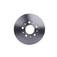 2 Bremsscheiben innenbelüftet Ø 73 mm 28 mm...