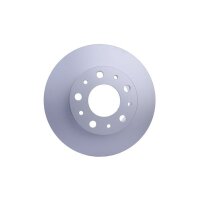 2 Bremsscheiben innenbelüftet Ø 73 mm 24,1 mm...