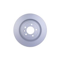 2 Bremsscheiben innenbelüftet Ø 79 mm 25 mm...