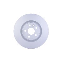 2 Brake Discs internally ventilated Ø 63.6 mm 30...